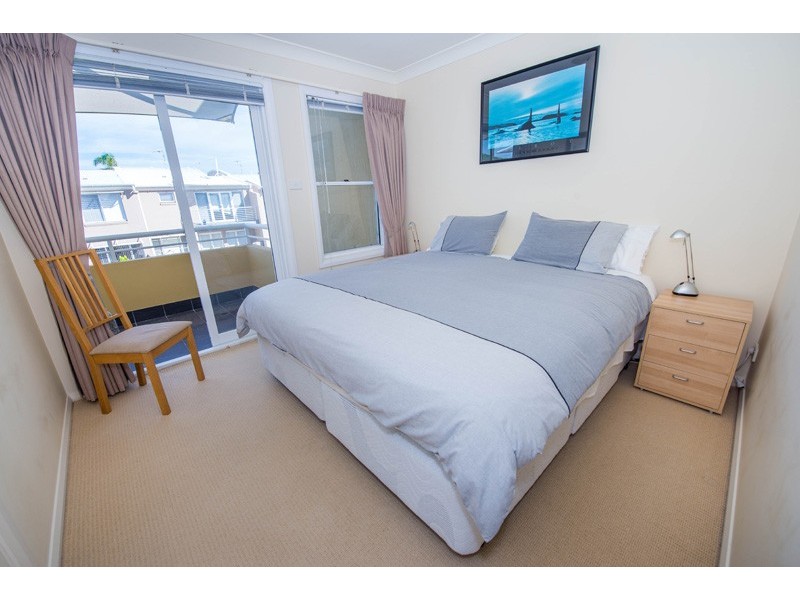 14/8 Ala Moana Way, Fingal Bay NSW 2315