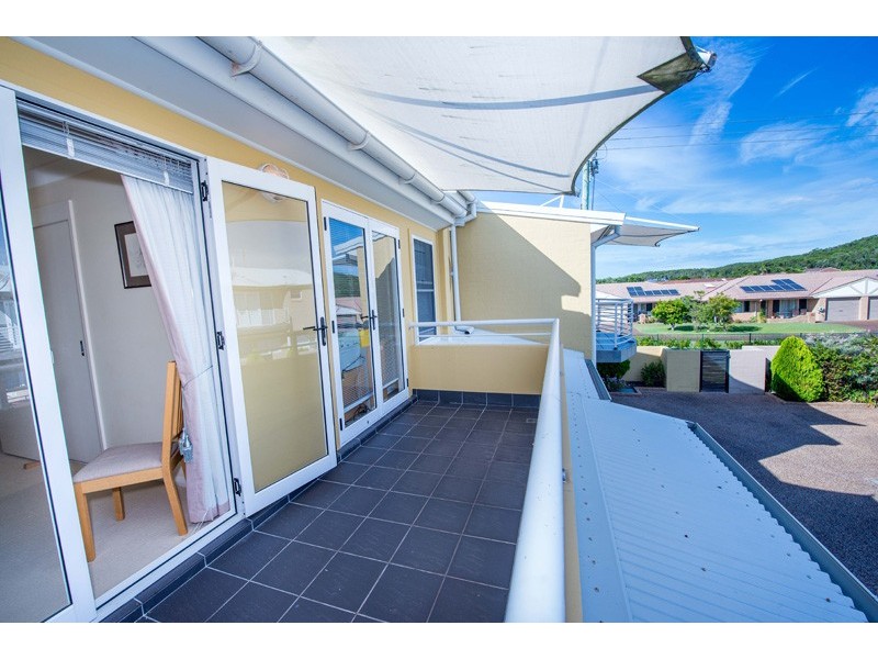14/8 Ala Moana Way, Fingal Bay NSW 2315