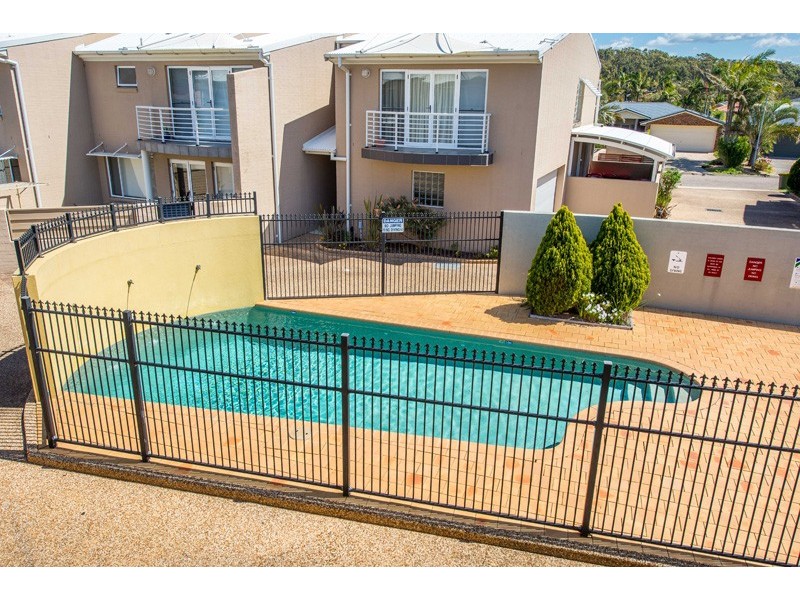 14/8 Ala Moana Way, Fingal Bay NSW 2315