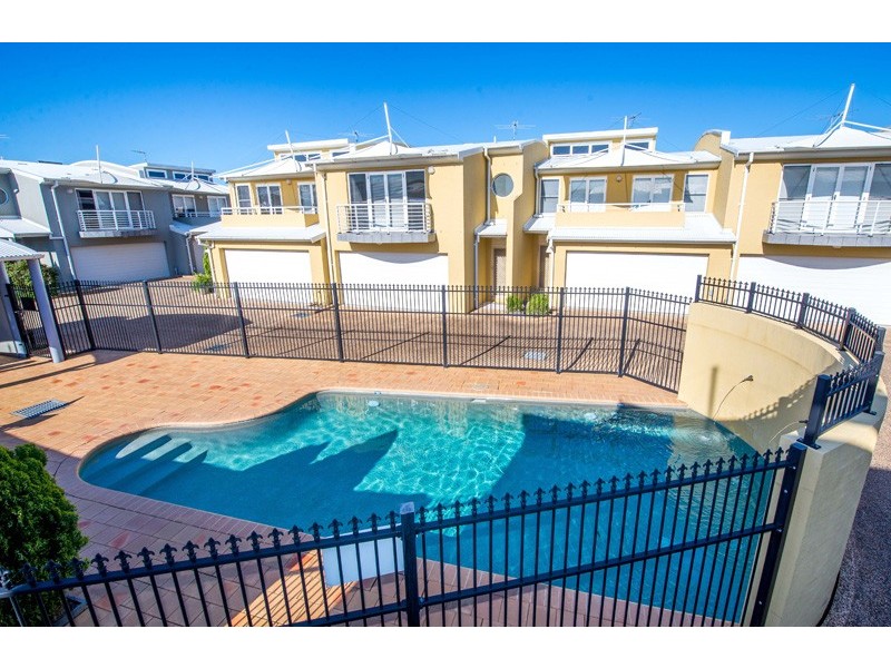 14/8 Ala Moana Way, Fingal Bay NSW 2315