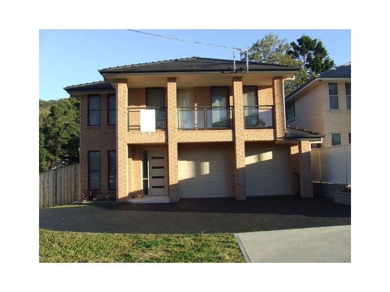 2a Moorooba Crescent, Nelson Bay NSW 2315