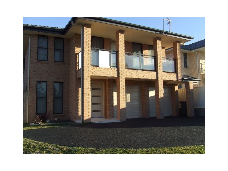 2a Moorooba Crescent, Nelson Bay NSW 2315