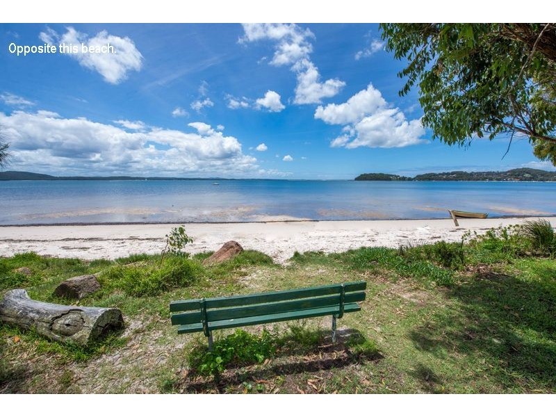 110 Foreshore Drive, Salamander Bay NSW 2317