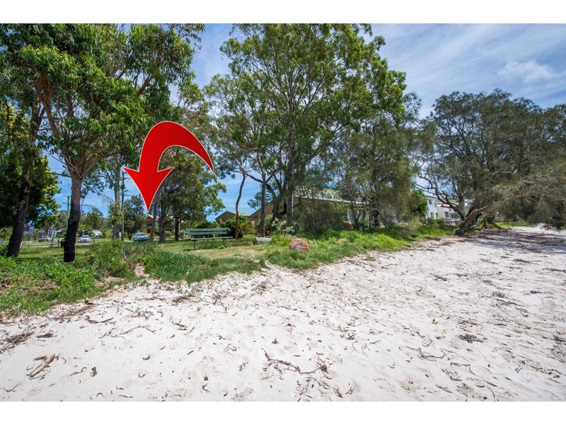 110 Foreshore Drive, Salamander Bay NSW 2317
