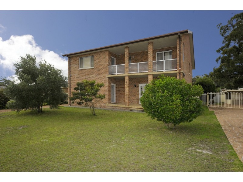 19 Caledonia Close, Salamander Bay NSW 2317