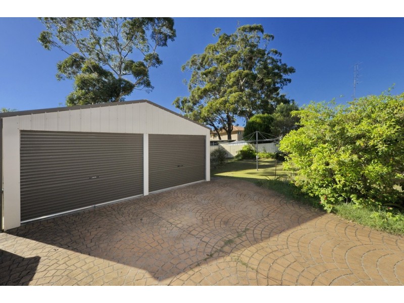 19 Caledonia Close, Salamander Bay NSW 2317