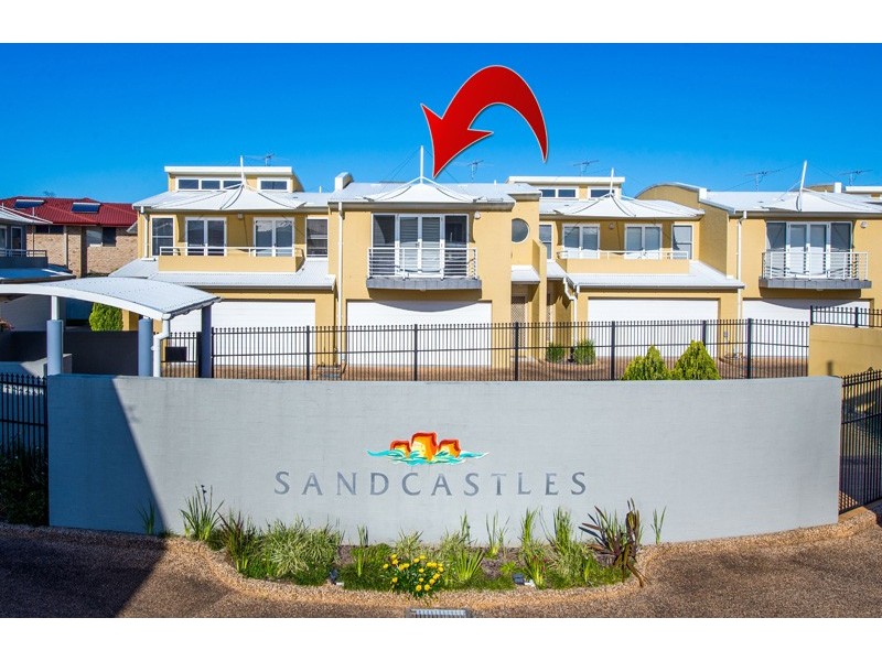 11/8 Ala Moana Way, Fingal Bay NSW 2315