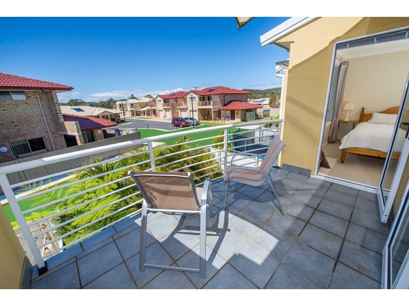 11/8 Ala Moana Way, Fingal Bay NSW 2315