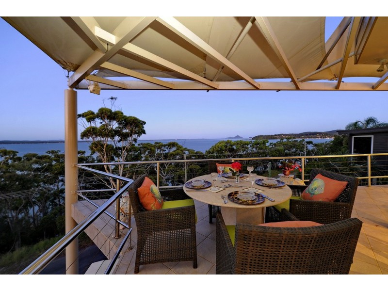 46 Randall Drive, Salamander Bay NSW 2317