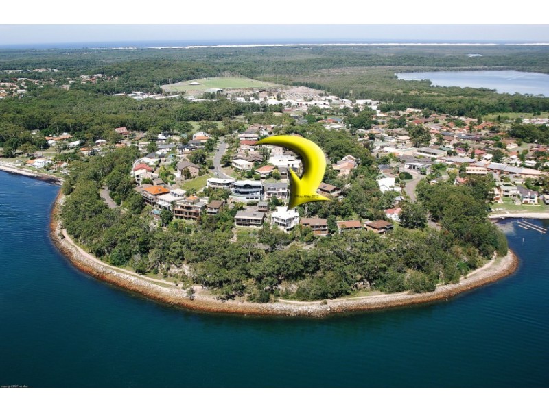 46 Randall Drive, Salamander Bay NSW 2317