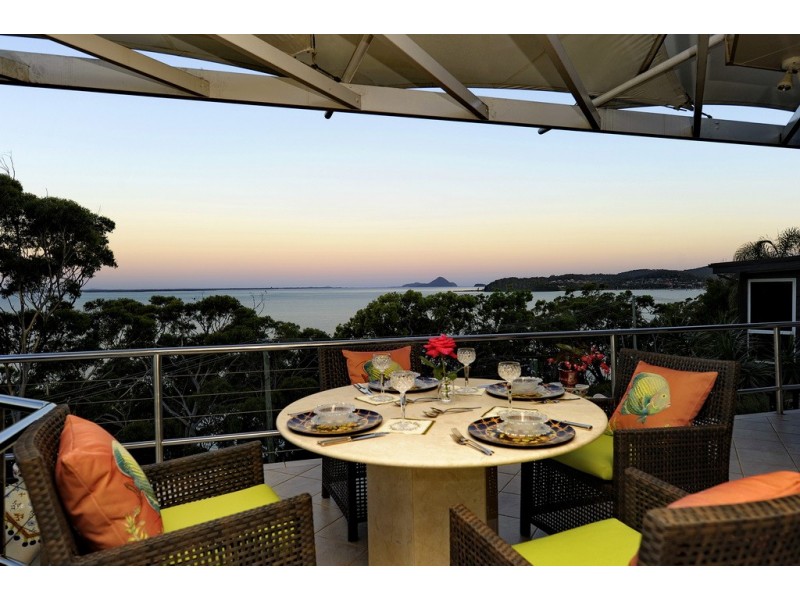46 Randall Drive, Salamander Bay NSW 2317