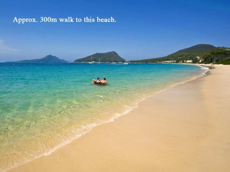 24 Government Road, Shoal Bay NSW 2315