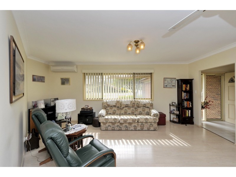 78 Government Rd, Shoal Bay NSW 2315
