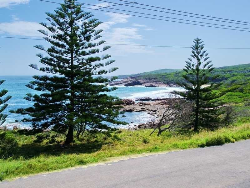33a Kingsley Drive, Boat Harbour NSW 2316