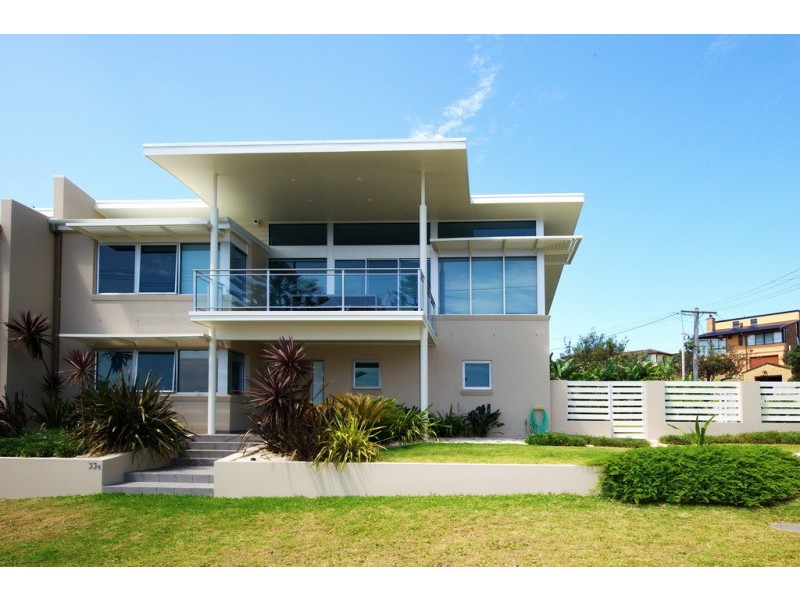 33a Kingsley Drive, Boat Harbour NSW 2316