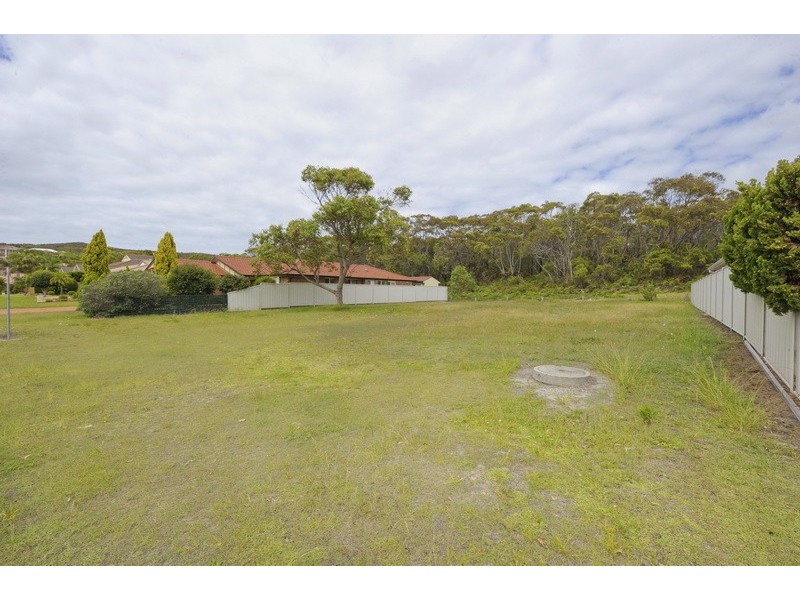 10 and 12 Creswell Place, Fingal Bay NSW 2315