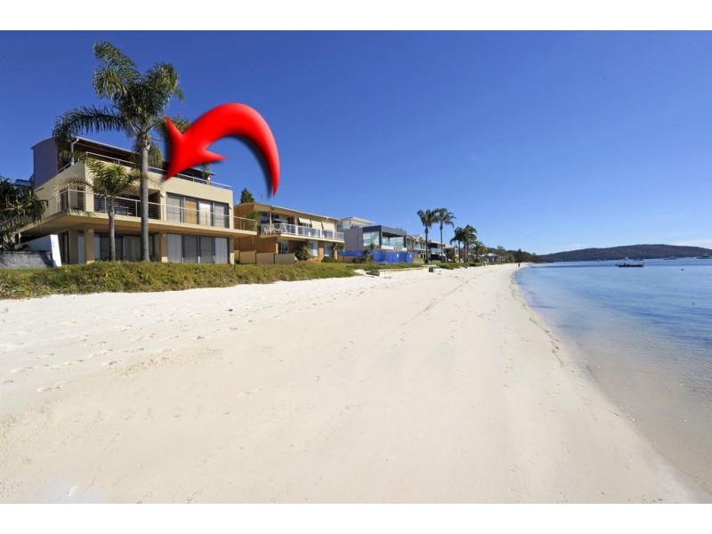 2/197 Soldiers Point Road, Salamander Bay NSW 2317