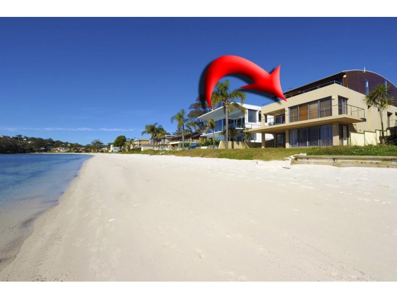 2/197 Soldiers Point Road, Salamander Bay NSW 2317