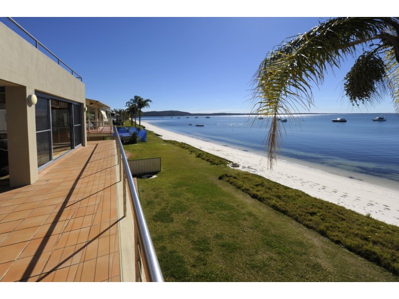 2/197 Soldiers Point Road, Salamander Bay NSW 2317