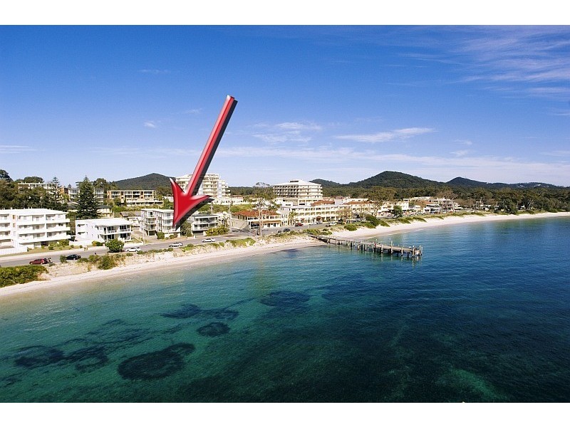 3/31 Shoal Bay Road, Shoal Bay NSW 2315