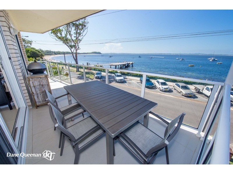 3/31 Shoal Bay Road, Shoal Bay NSW 2315