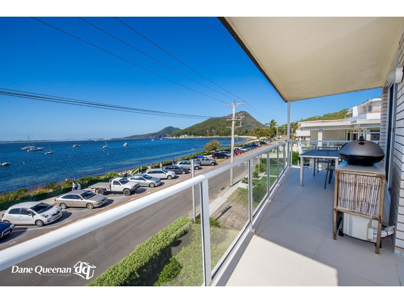 3/31 Shoal Bay Road, Shoal Bay NSW 2315