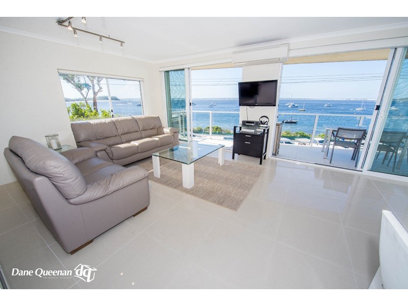 3/31 Shoal Bay Road, Shoal Bay NSW 2315