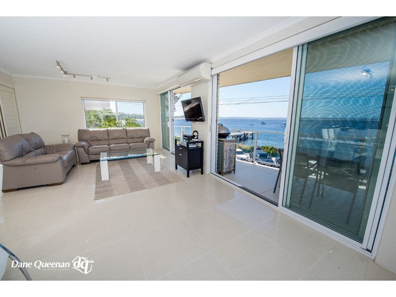 3/31 Shoal Bay Road, Shoal Bay NSW 2315