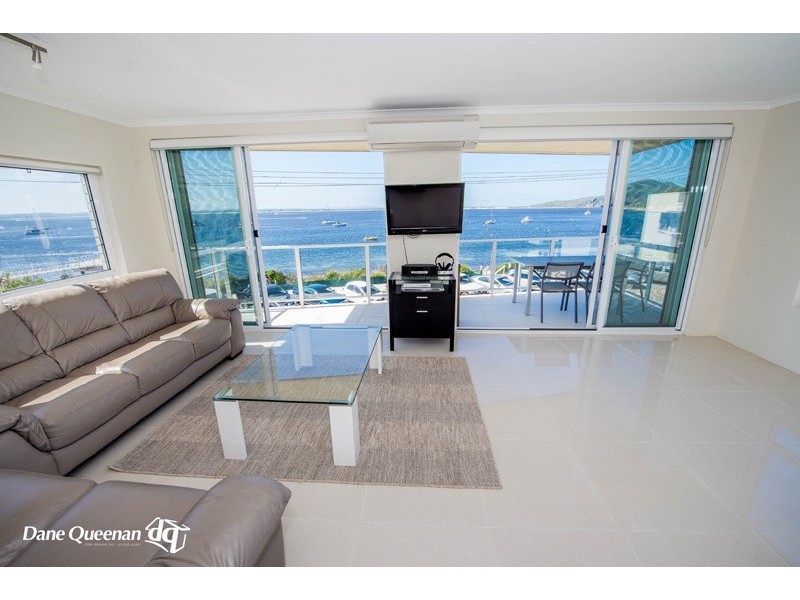3/31 Shoal Bay Road, Shoal Bay NSW 2315