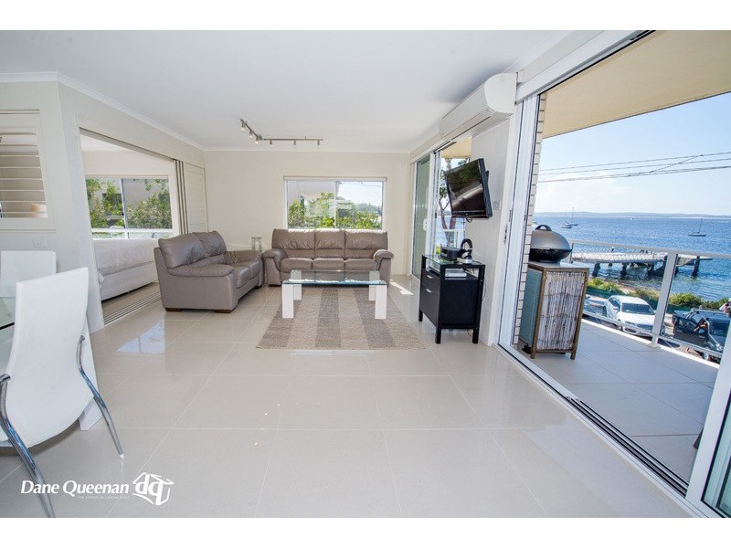3/31 Shoal Bay Road, Shoal Bay NSW 2315