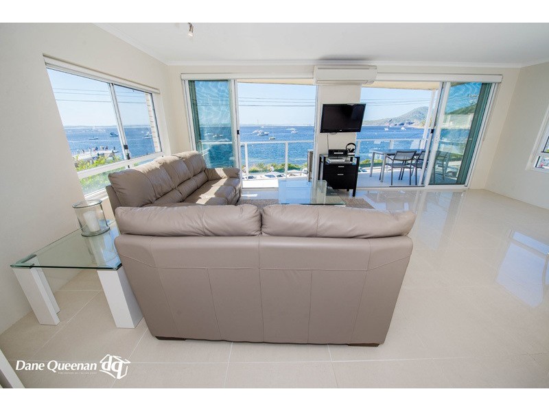 3/31 Shoal Bay Road, Shoal Bay NSW 2315
