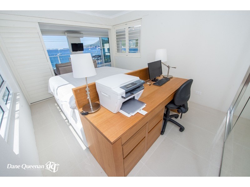 3/31 Shoal Bay Road, Shoal Bay NSW 2315