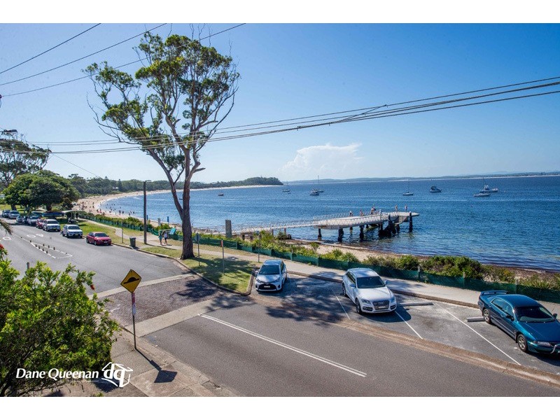3/31 Shoal Bay Road, Shoal Bay NSW 2315