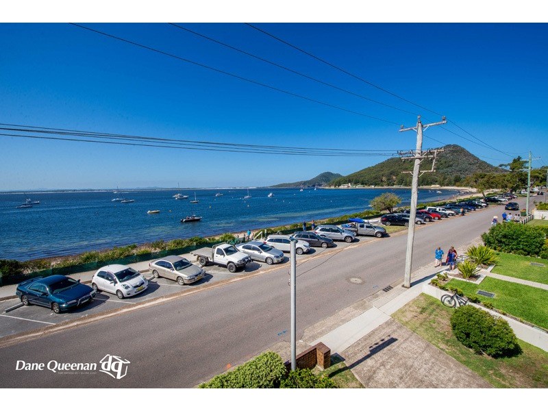 3/31 Shoal Bay Road, Shoal Bay NSW 2315