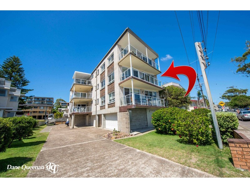 3/31 Shoal Bay Road, Shoal Bay NSW 2315