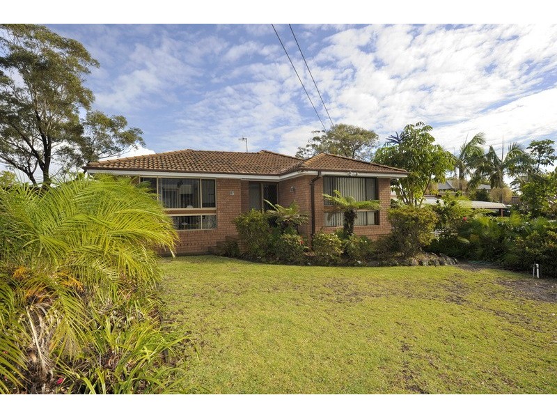 86 Rigney Street, Shoal Bay NSW 2315