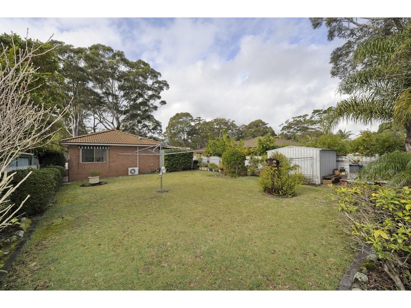 86 Rigney Street, Shoal Bay NSW 2315