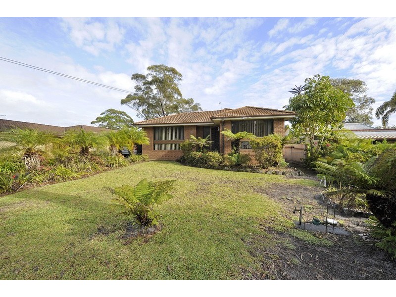 86 Rigney Street, Shoal Bay NSW 2315