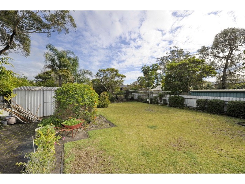 86 Rigney Street, Shoal Bay NSW 2315