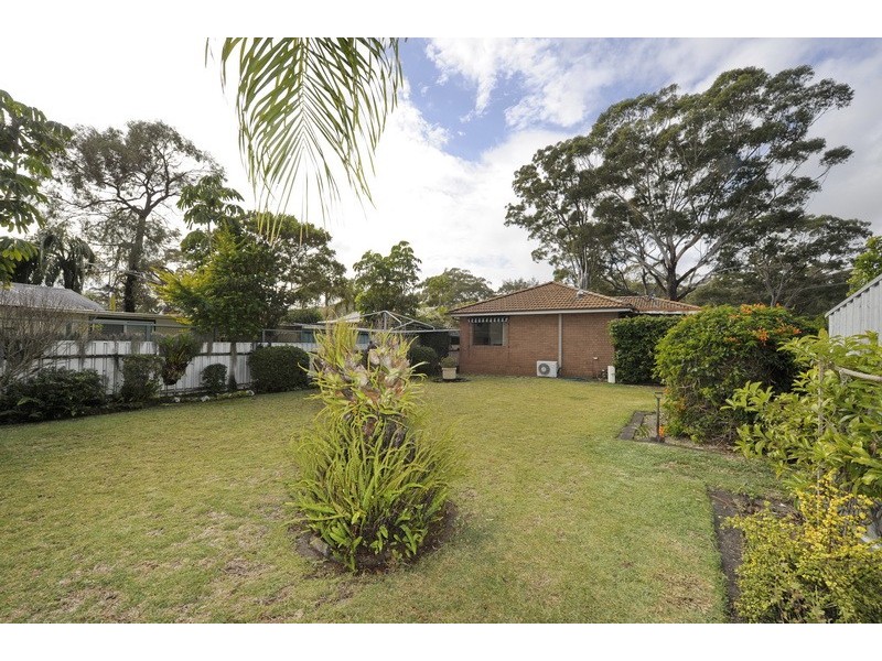 86 Rigney Street, Shoal Bay NSW 2315