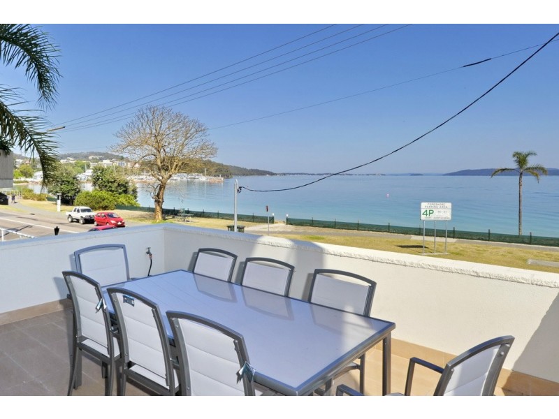 1/15 Victoria Pde, Nelson Bay NSW 2315