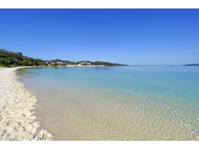 1/15 Victoria Pde, Nelson Bay NSW 2315