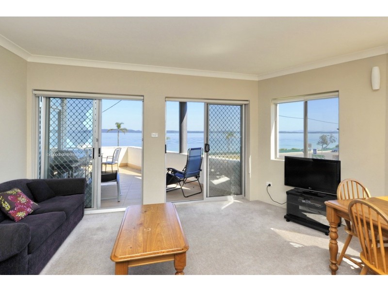 1/15 Victoria Pde, Nelson Bay NSW 2315