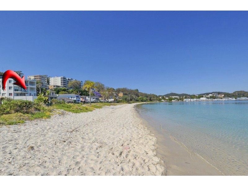 1/15 Victoria Pde, Nelson Bay NSW 2315