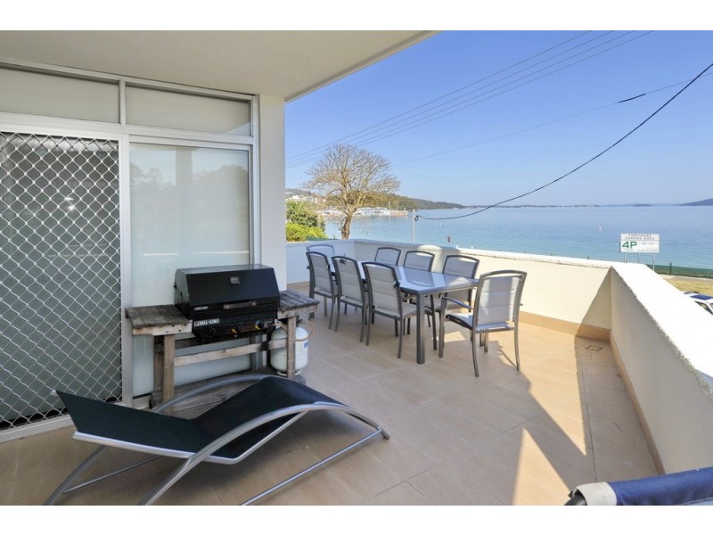 1/15 Victoria Pde, Nelson Bay NSW 2315