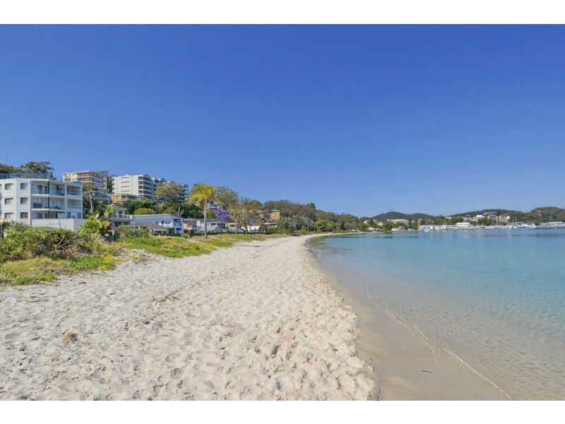 1/15 Victoria Pde, Nelson Bay NSW 2315