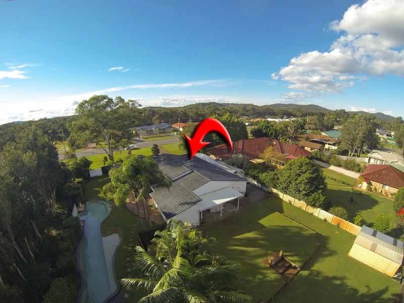 102 Salamander Way, Salamander Bay NSW 2317
