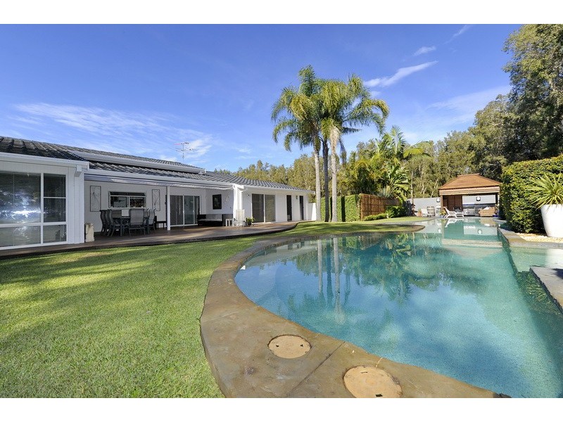 102 Salamander Way, Salamander Bay NSW 2317