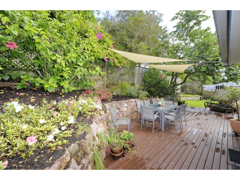 3 Irambang Street, Nelson Bay NSW 2315