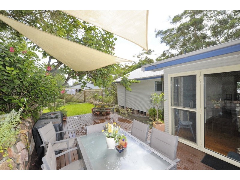 3 Irambang Street, Nelson Bay NSW 2315